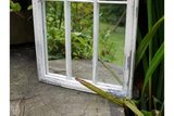 Metal Arch Mirror Small
