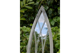 Metal Arch Mirror Small