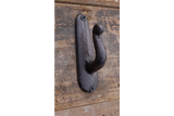 Single Wall Hook