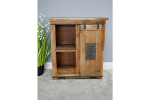 Industrial Cabinet