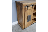 Industrial Cabinet