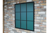 Industrial Mirror