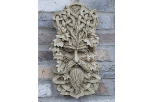 Treeman Wall Decoration