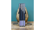 Hands Bookends