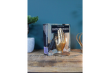 Hands Bookends