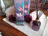 Harmony - Vetiver and Citrus Tea Room Diffuser