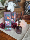 Harmony - Vetiver and Citrus Tea Room Diffuser
