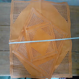 Vintage Linen Tableware