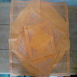 Vintage Linen Tableware
