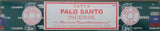 Incense Sticks - Various Scents