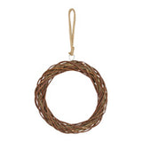 Round Twig Wreath