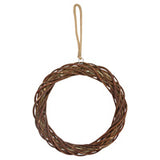 Round Twig Wreath - Medium