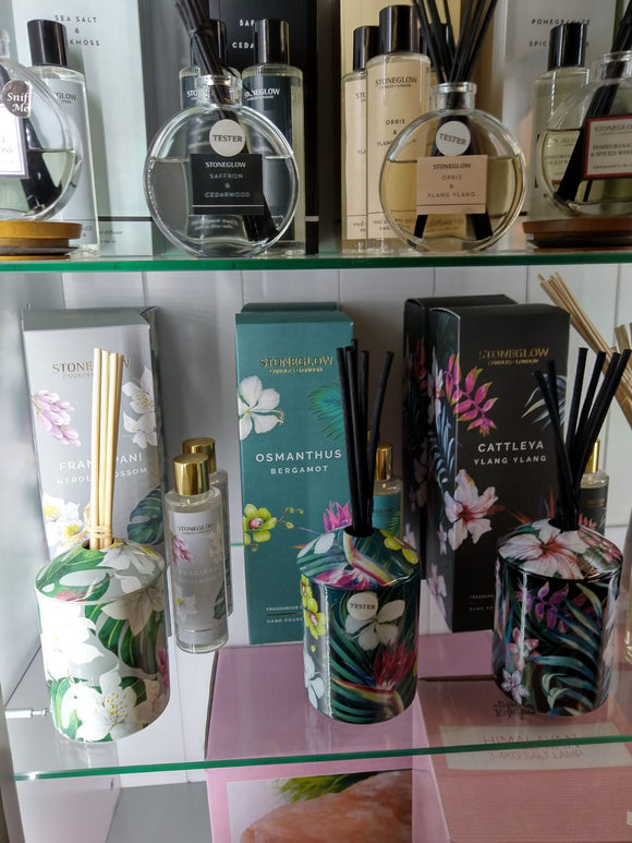 Urban Botanics Reed Diffuser