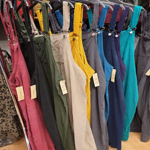 Dungarees