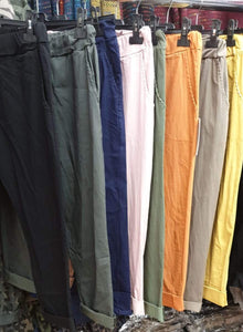 Magic Trousers