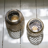 Candle Holders