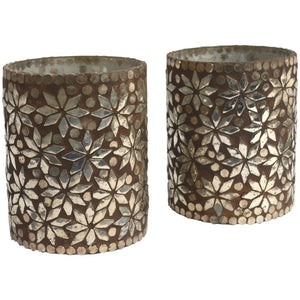 Florence Votive Holder