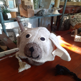 Fair trade Pure Wool Hand Made  Hats