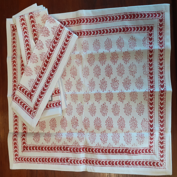 Cotton Placemats