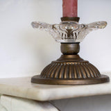 Flora Candlestick