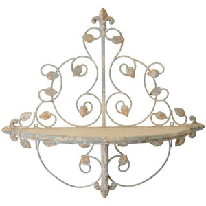 Ornate Shelf
