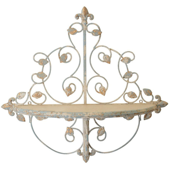 Ornate Shelf